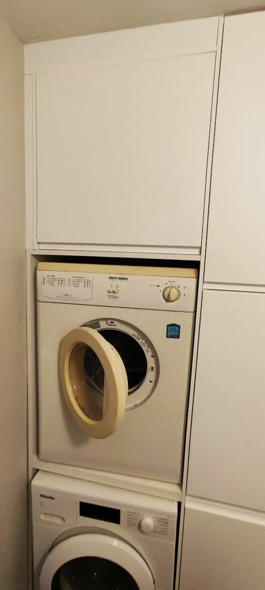 Vented tumble Drier Tricity Bendix - Image 3