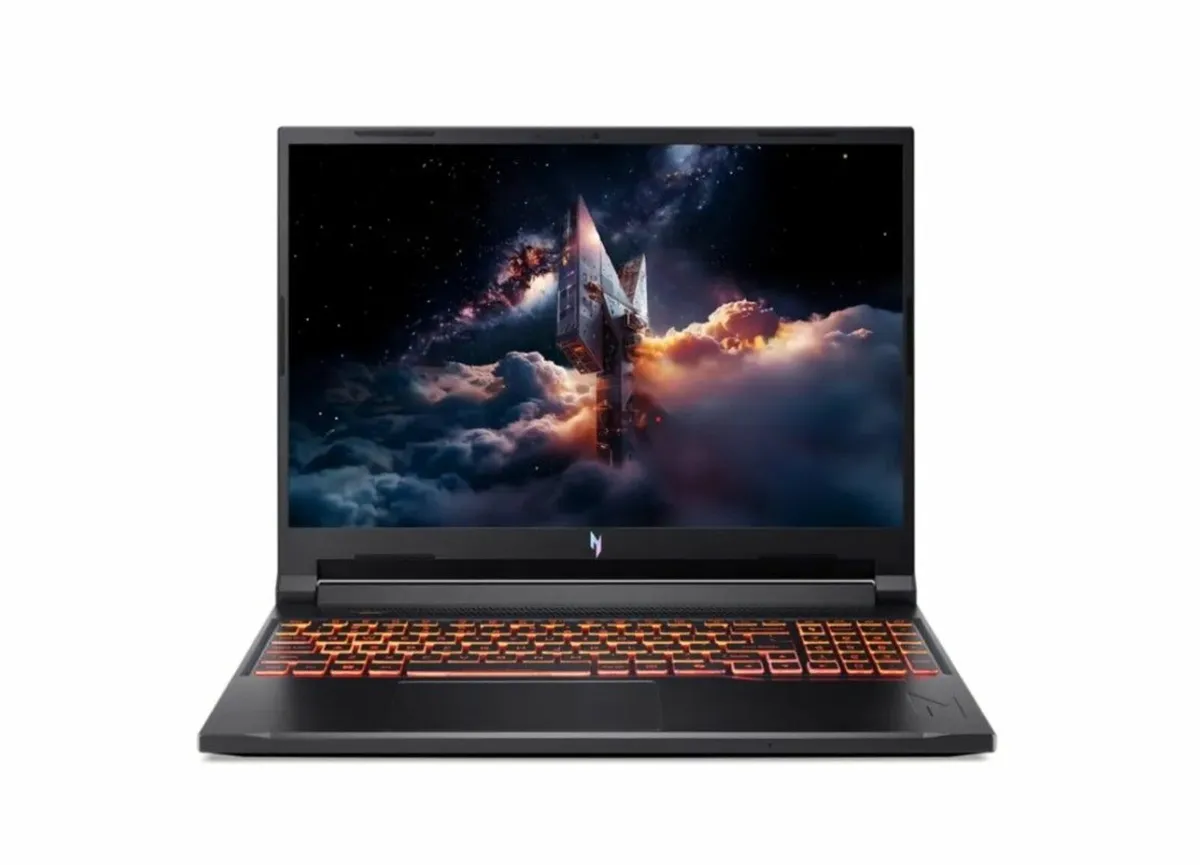 Acer Nitro V 16 AI Gaming Laptop | AMD Ryzen 7 260 - Image 1