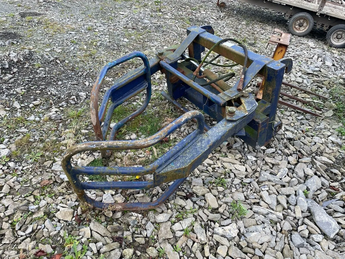 🟢🟡🟢 JCB SOFT HANDS 🟢🟡🟢 - Image 3