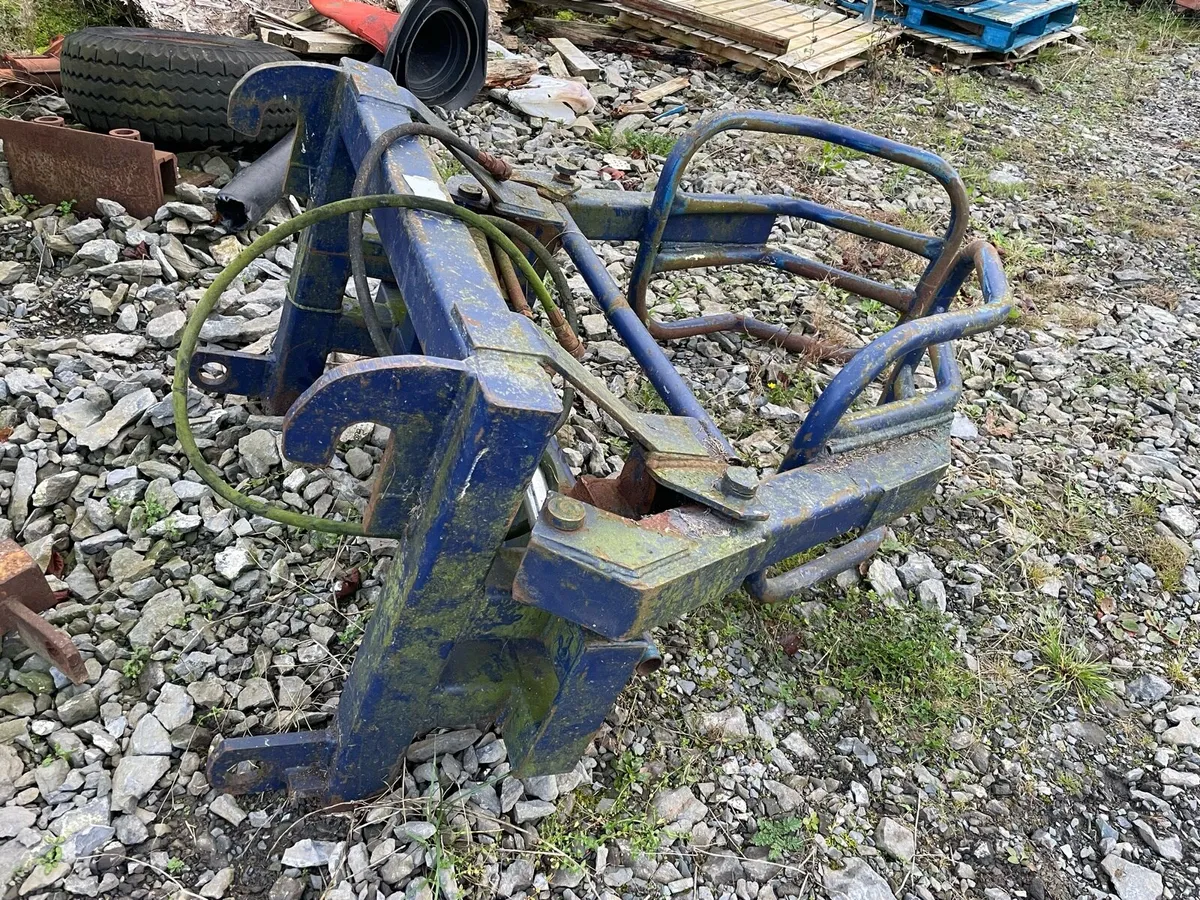 🟢🟡🟢 JCB SOFT HANDS 🟢🟡🟢 - Image 2