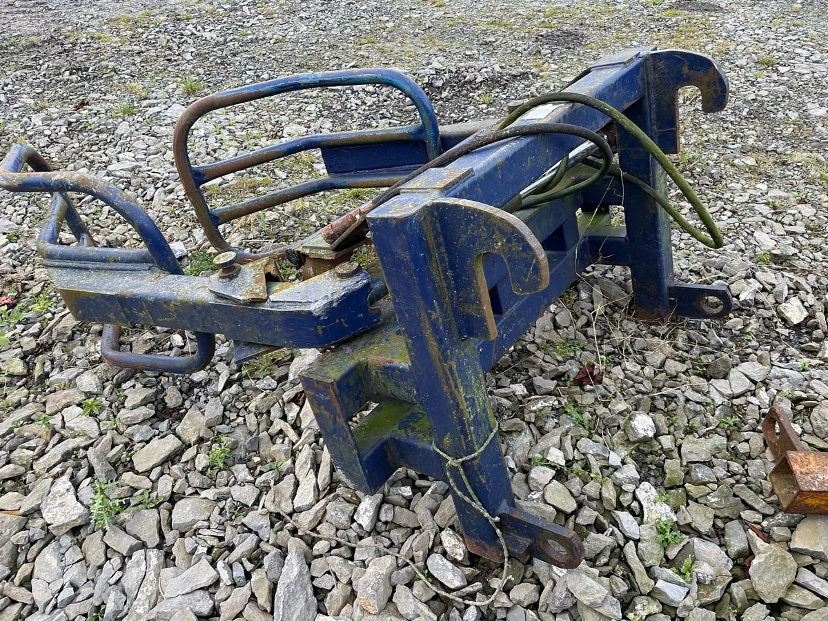 🟢🟡🟢 JCB SOFT HANDS 🟢🟡🟢 - Image 1