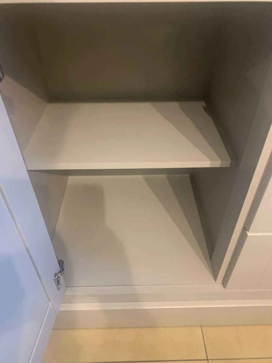 TV Unit & Side Board - Image 4