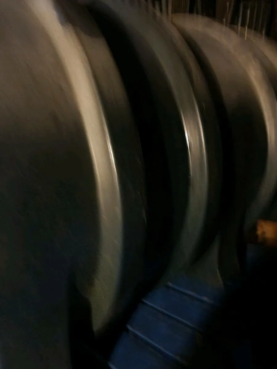 Home Heating Oil Tank - Image 2