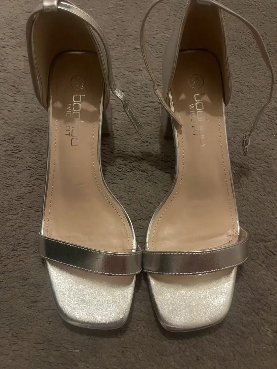 Silver Heels - Image 4