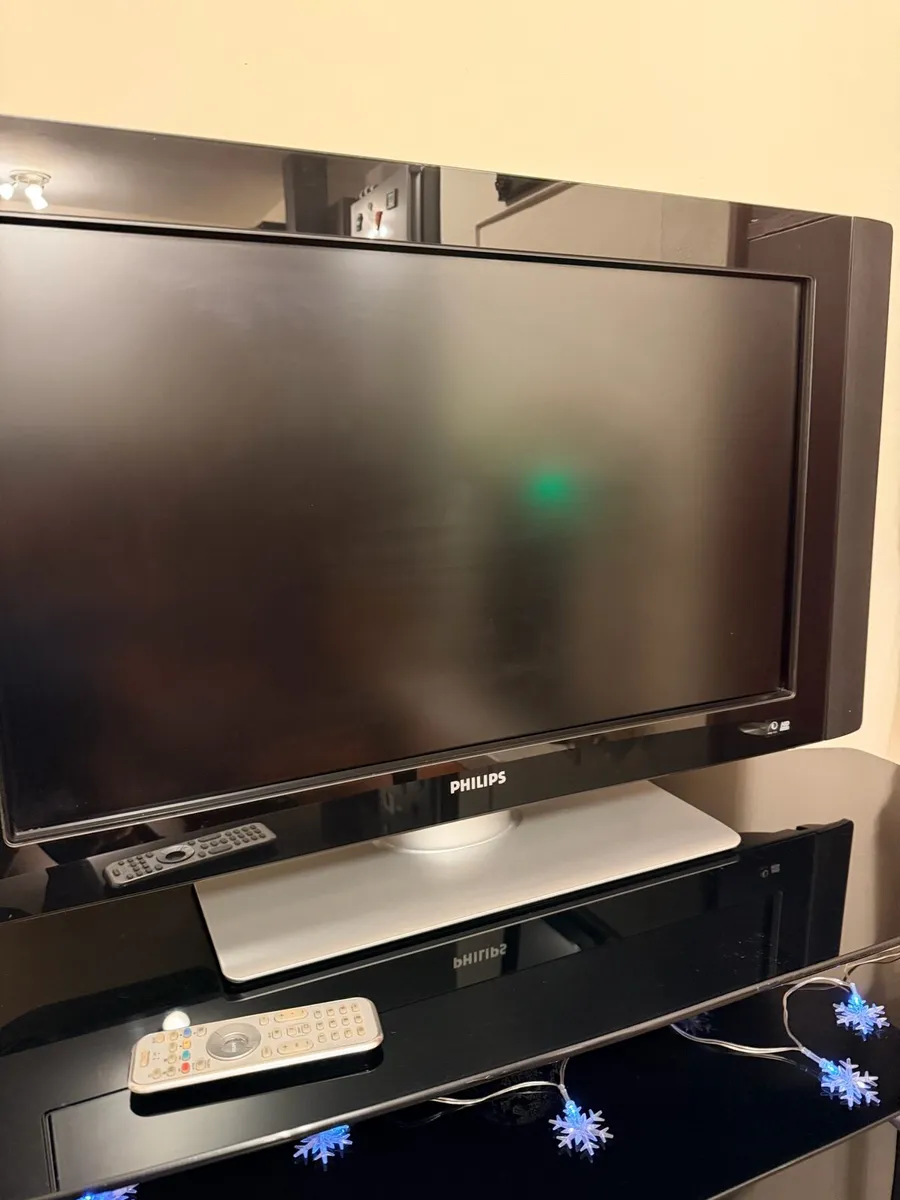 PHILIPS TV 32 inches - Image 3