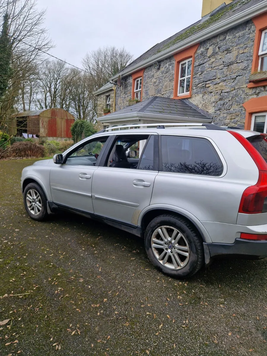 Volvo xc90 - Image 3