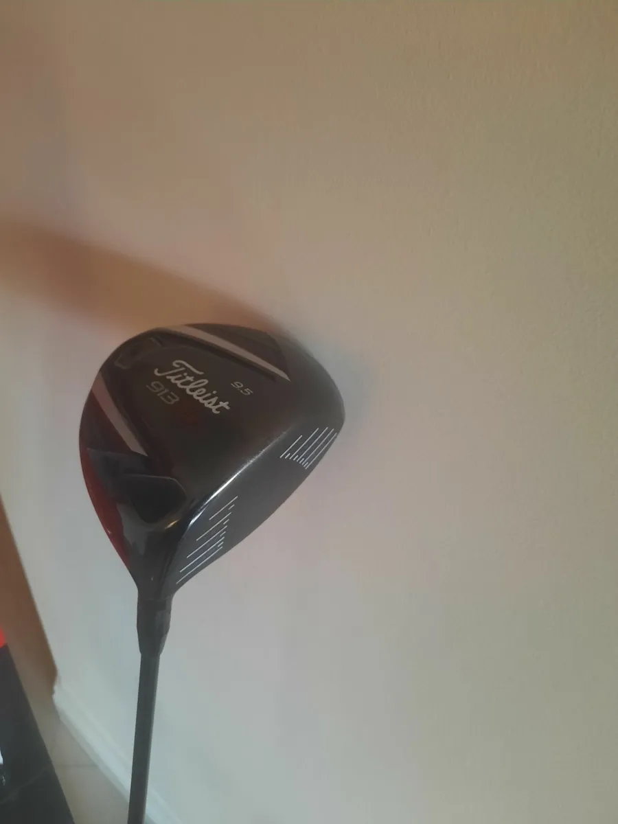Golf Clubs - Image 2