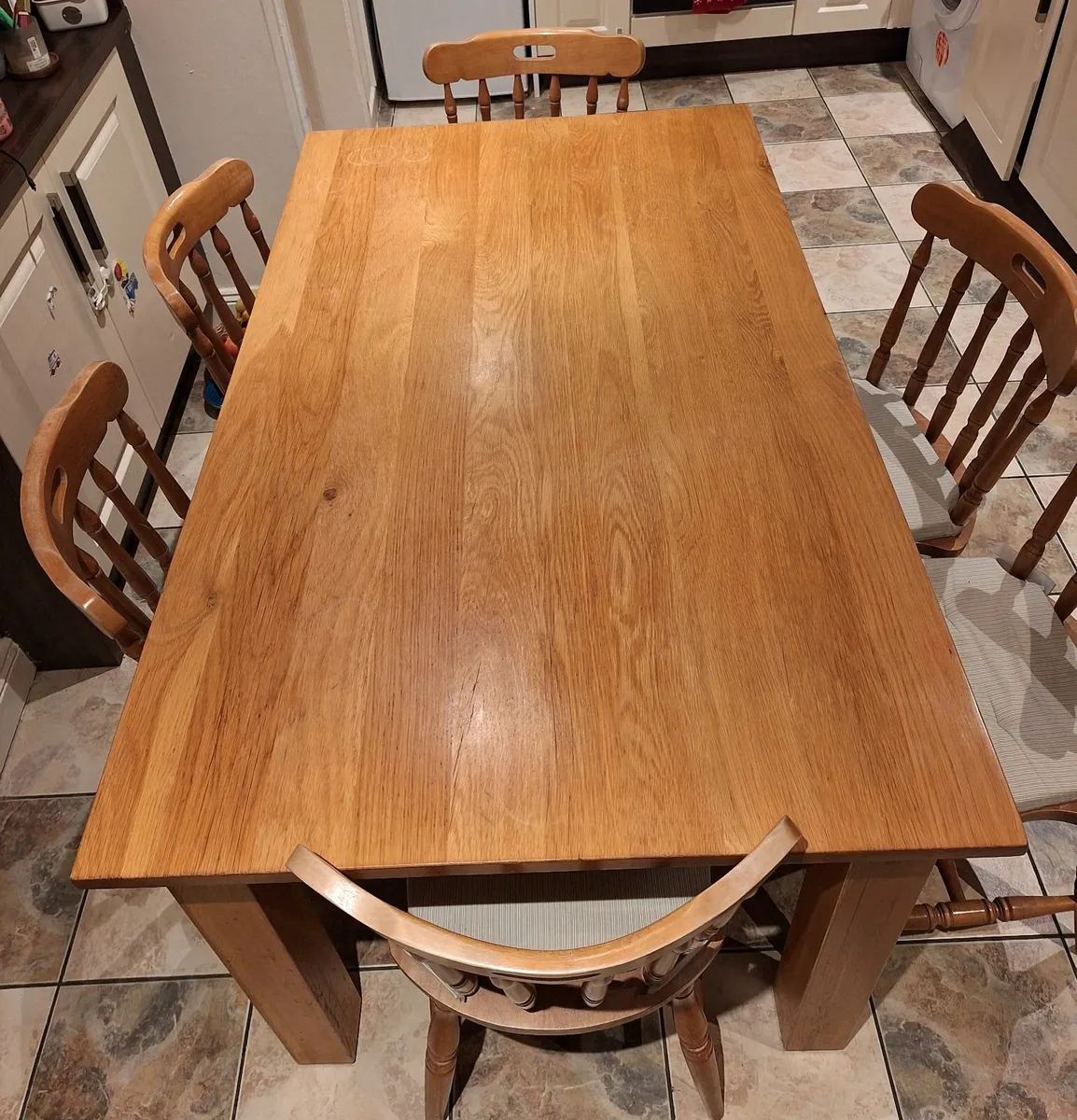 Kitchen Table - Image 2