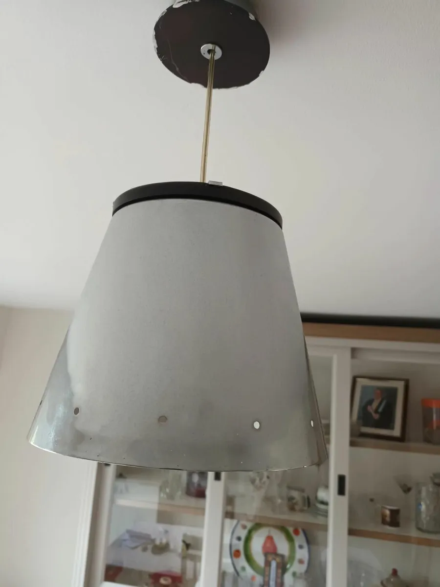Light shades (x2) - Image 1