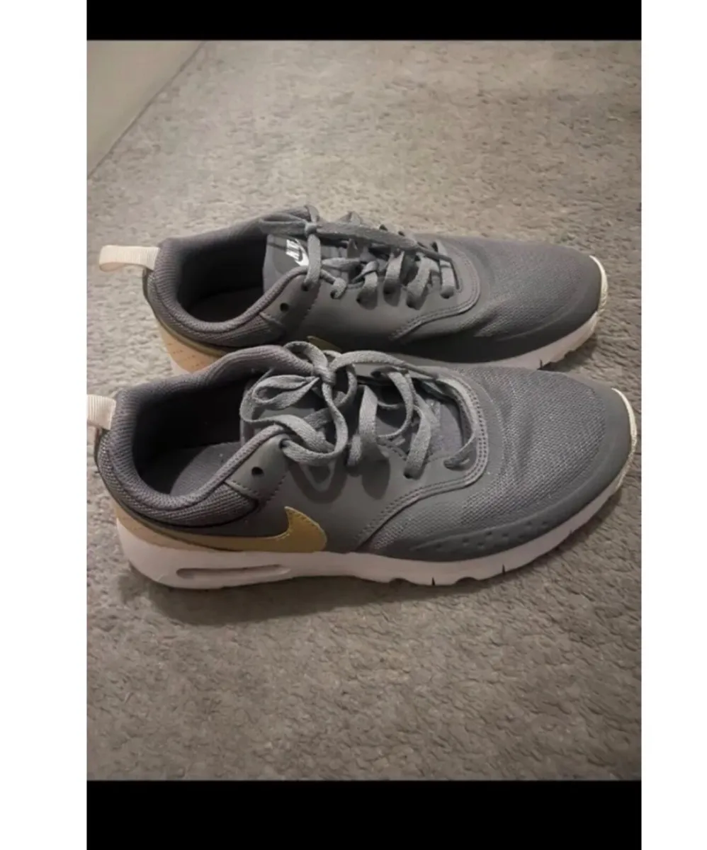 Nike Runners - Image 1