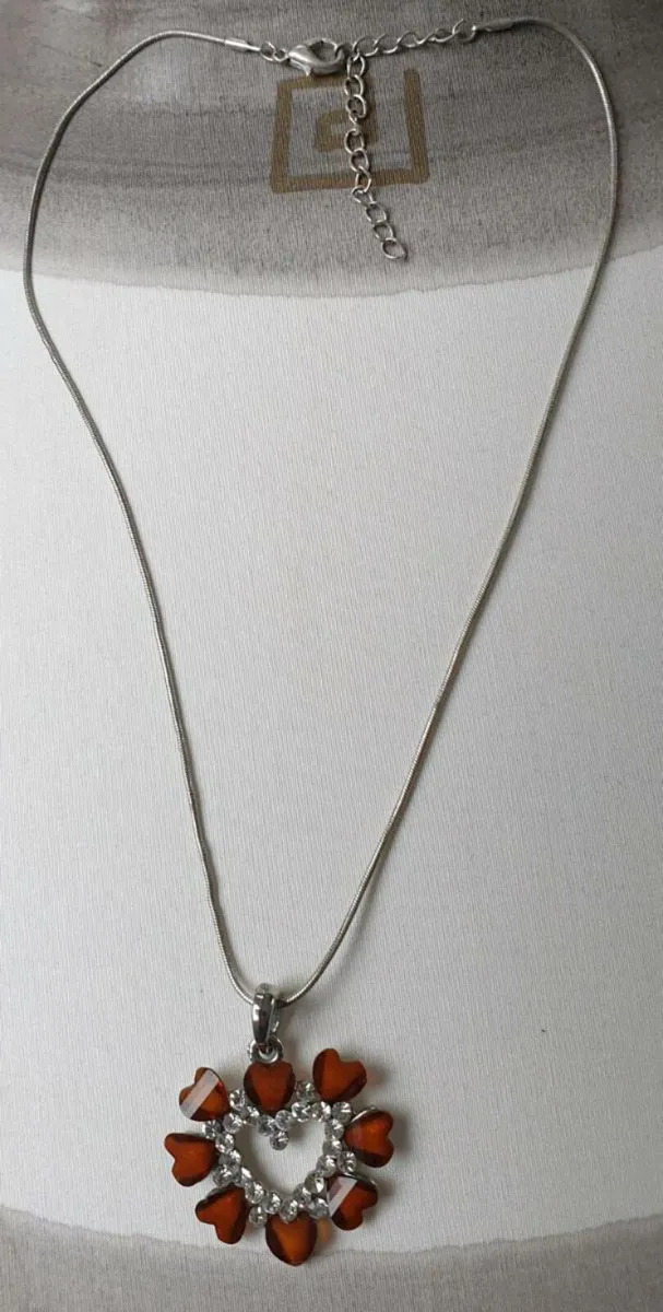 Costume Jewellery - New & Pre-owned - From e4 - Image 2