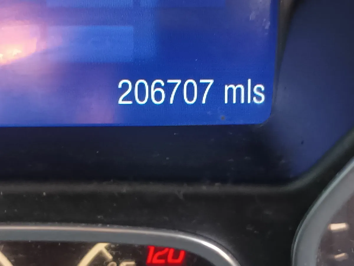 Ford Focus 2013 - Image 4