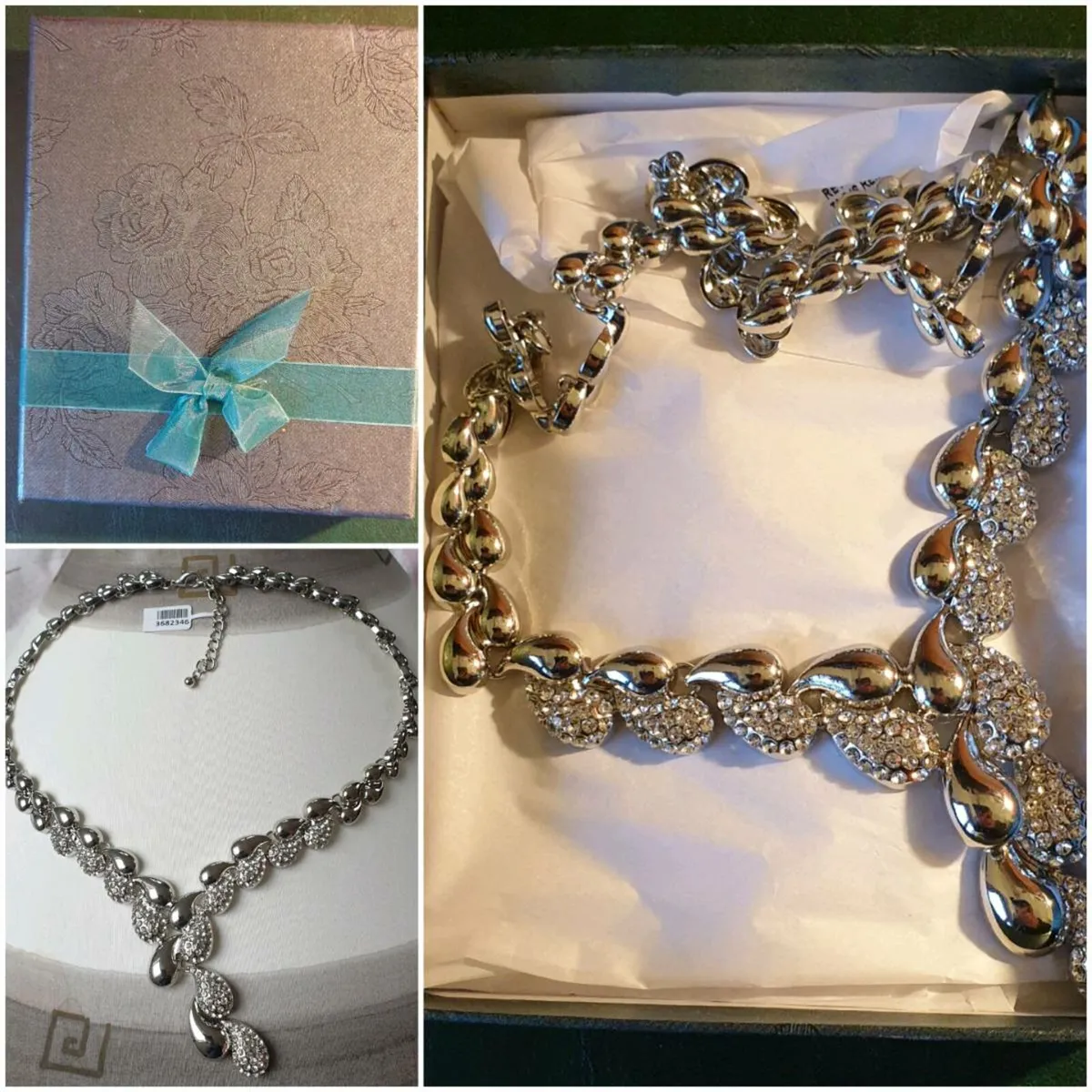 Costume Jewellery - New & Pre-owned  #1 - Image 3