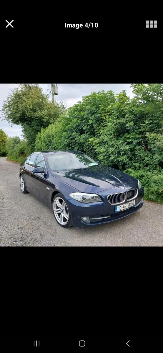 BMW 520D SE NCT - Image 1