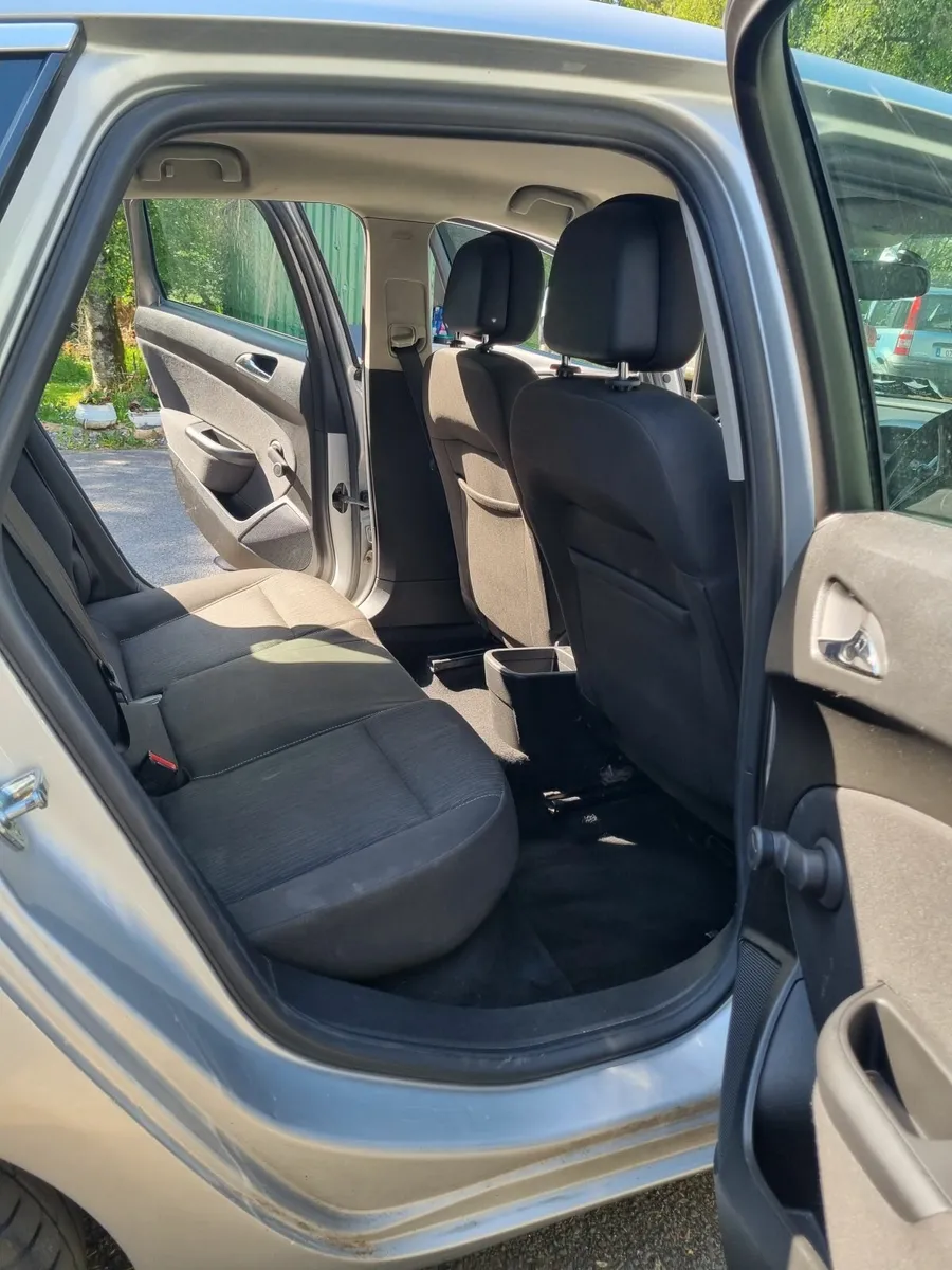 Vauxhall Astra 2013 - Image 4