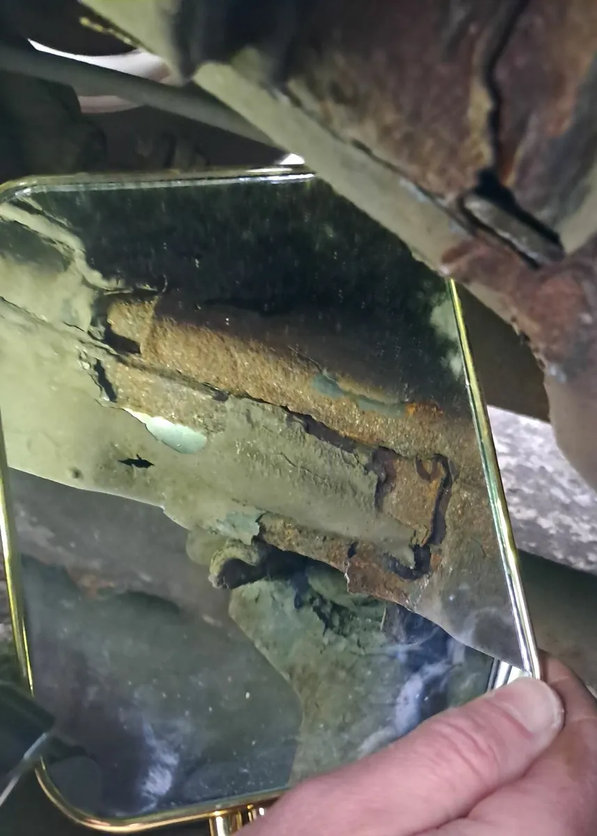 Nissan Navara 2015 - Image 2