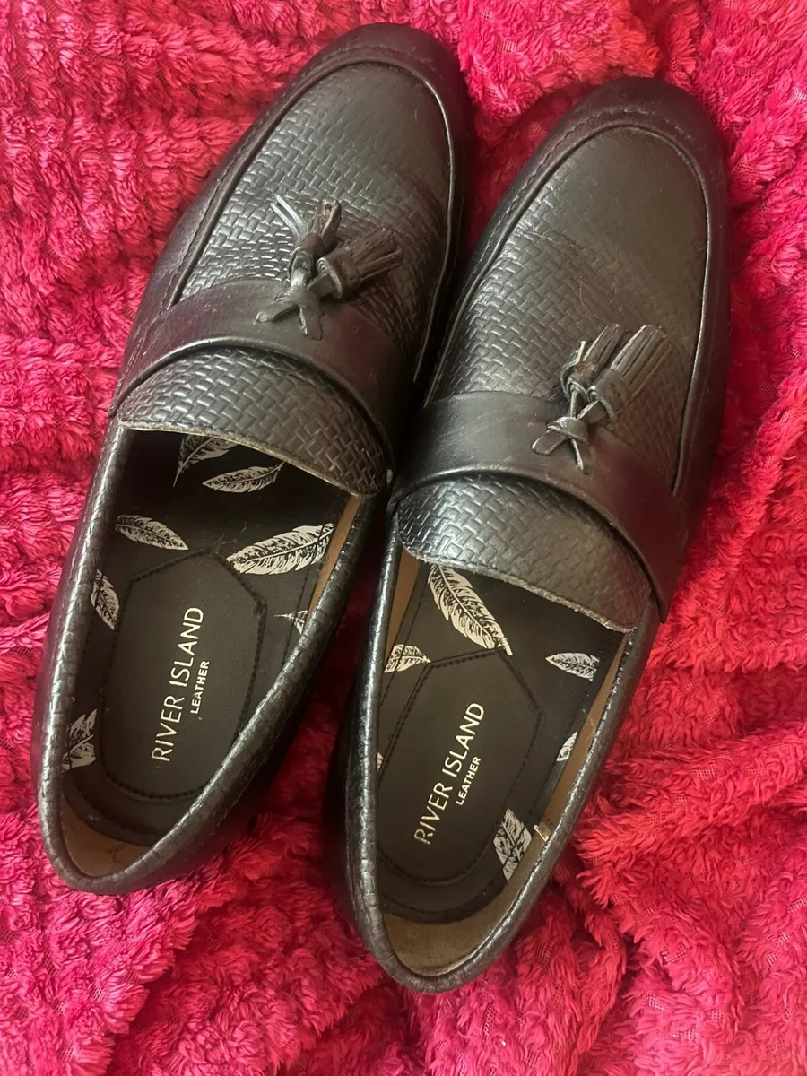 River Island Men’s Loafers - Image 2