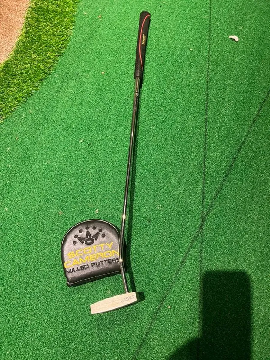 Putter - Image 2