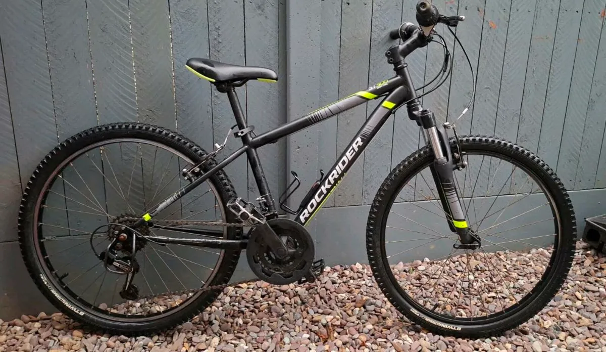 24 inch Mtb - Image 1
