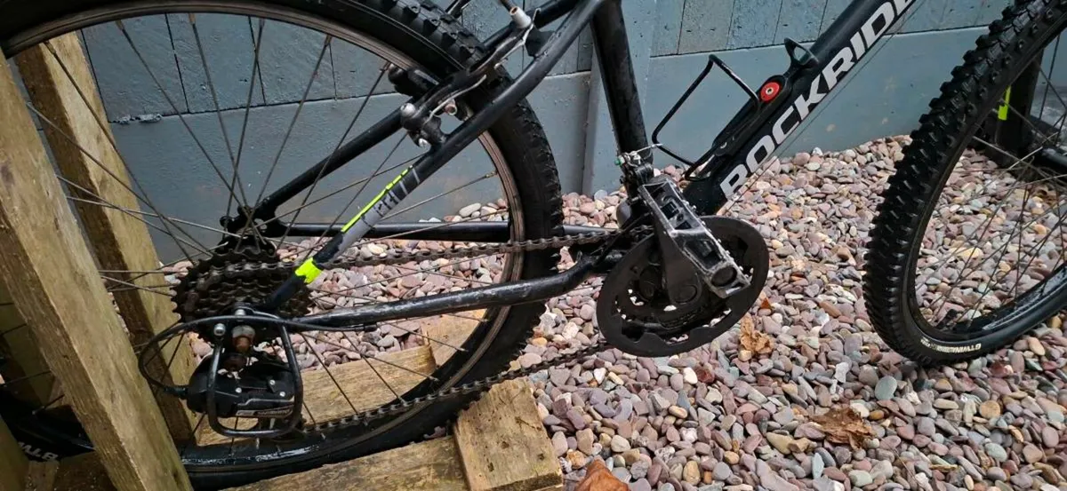 24 inch Mtb - Image 2