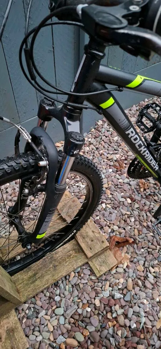 24 inch Mtb - Image 3