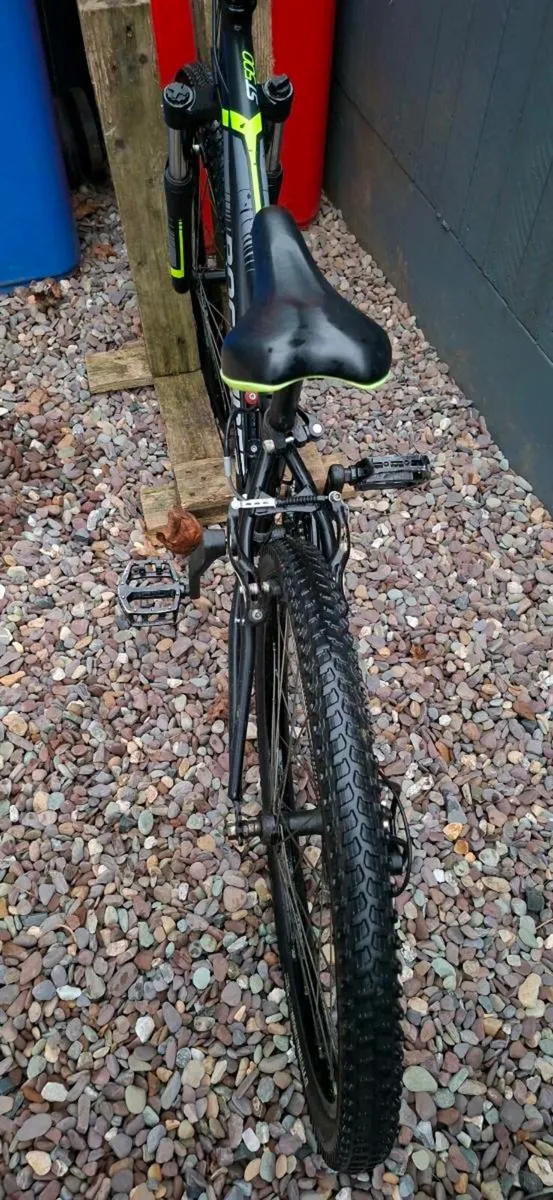 24 inch Mtb - Image 4