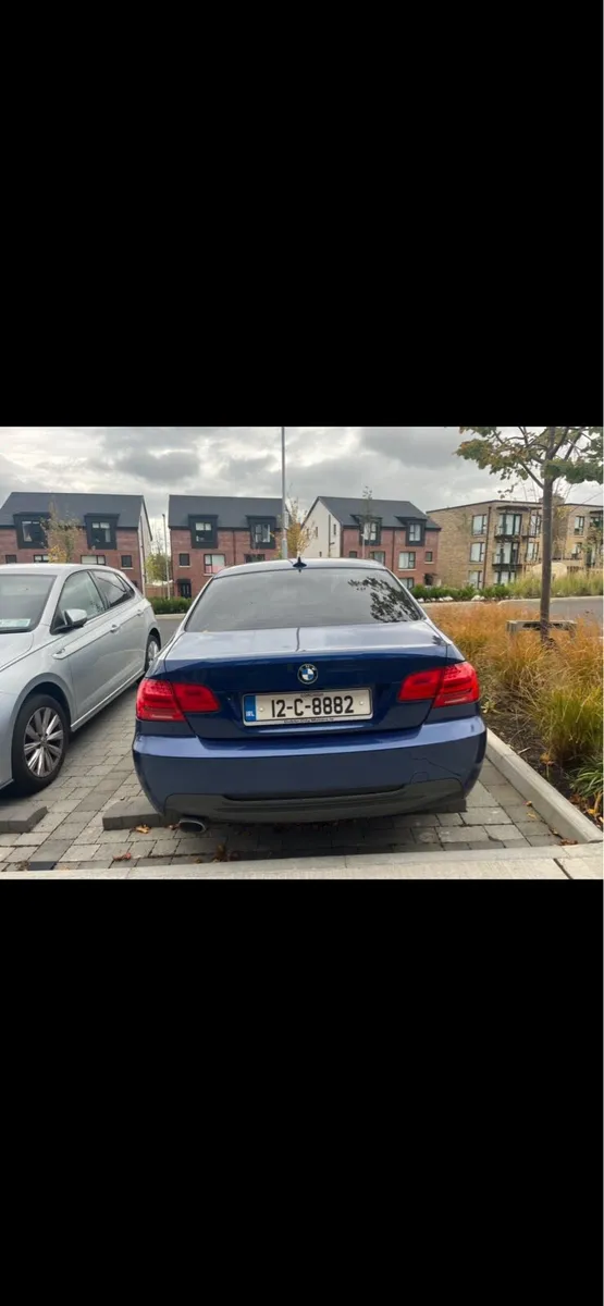 BMW 320d M Sport Coupe - 3 Doors - €5,250 - Image 3