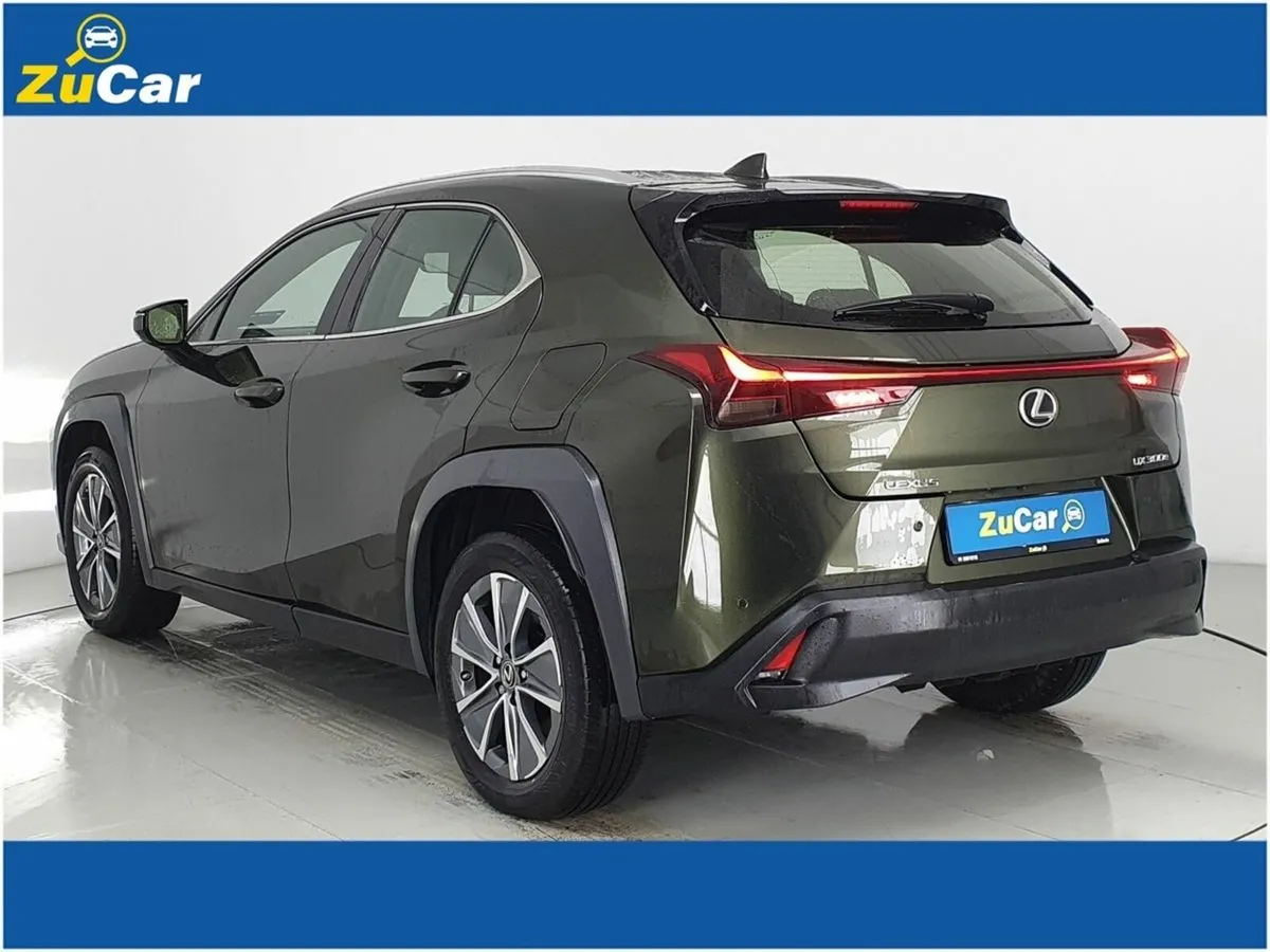 Lexus UX #20 204 Electric 72.8 kWh E-CVT Auto - Image 3