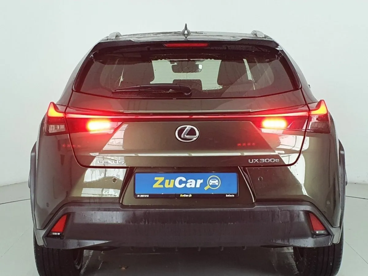 Lexus UX #20 204 Electric 72.8 kWh E-CVT Auto - Image 4