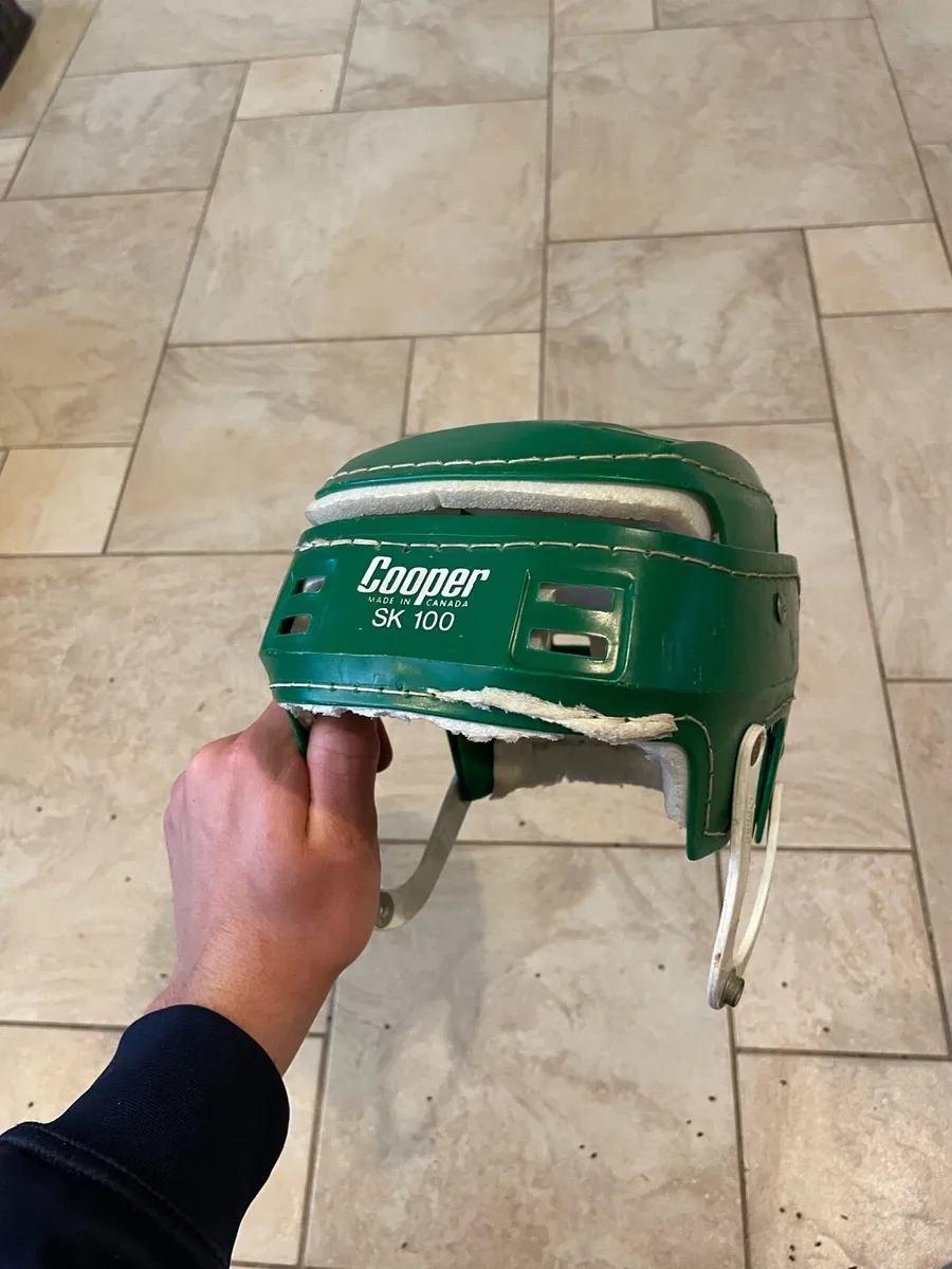 Oldstyle cooper helmet - Image 2