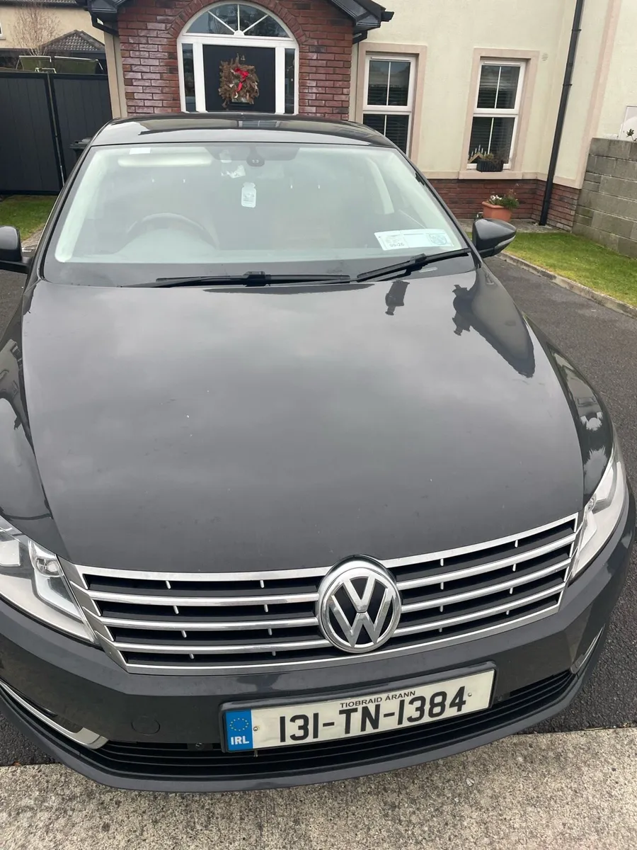 Passat CC ( Sport) - Image 1