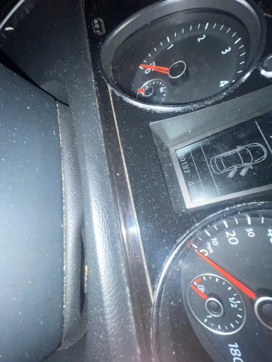 Passat CC ( Sport) - Image 4