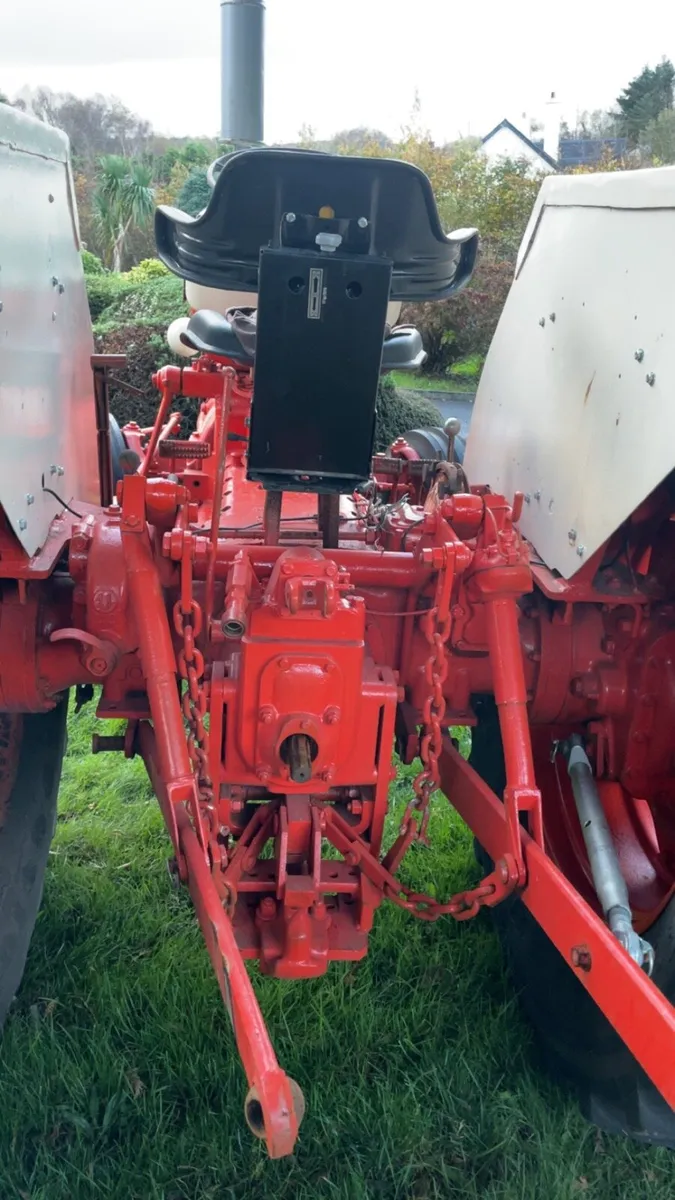 David brown 1210 - Image 2