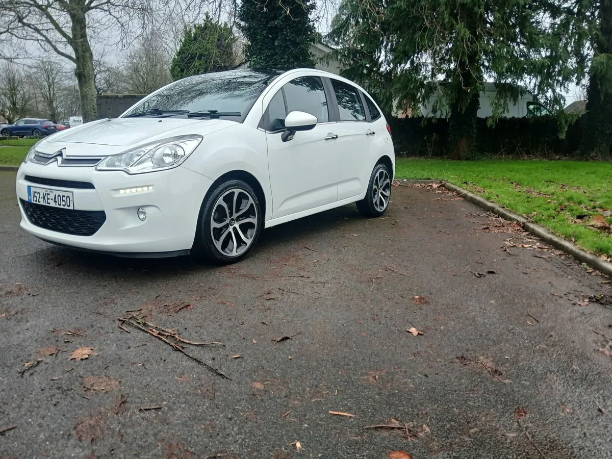Citroen C3 2015 - Image 2