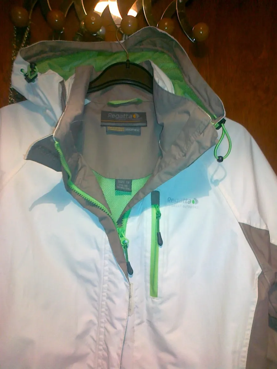 Ladies Clothes & Shoes - Image 2