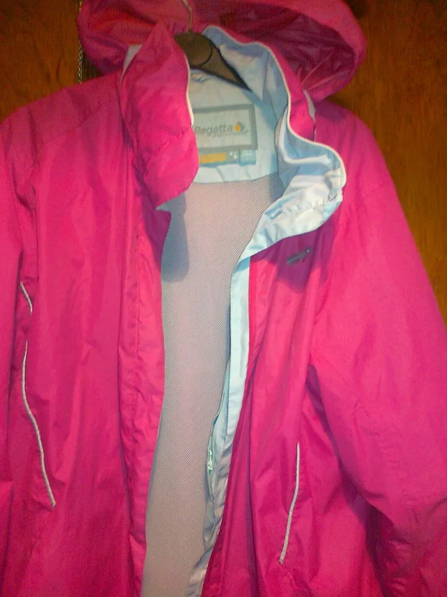 Ladies Clothes & Shoes - Image 3