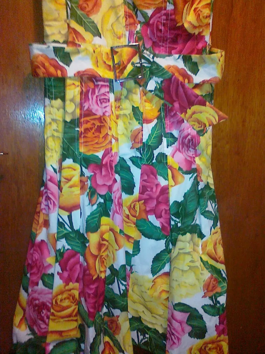 Ladies Clothes & Shoes - Image 4