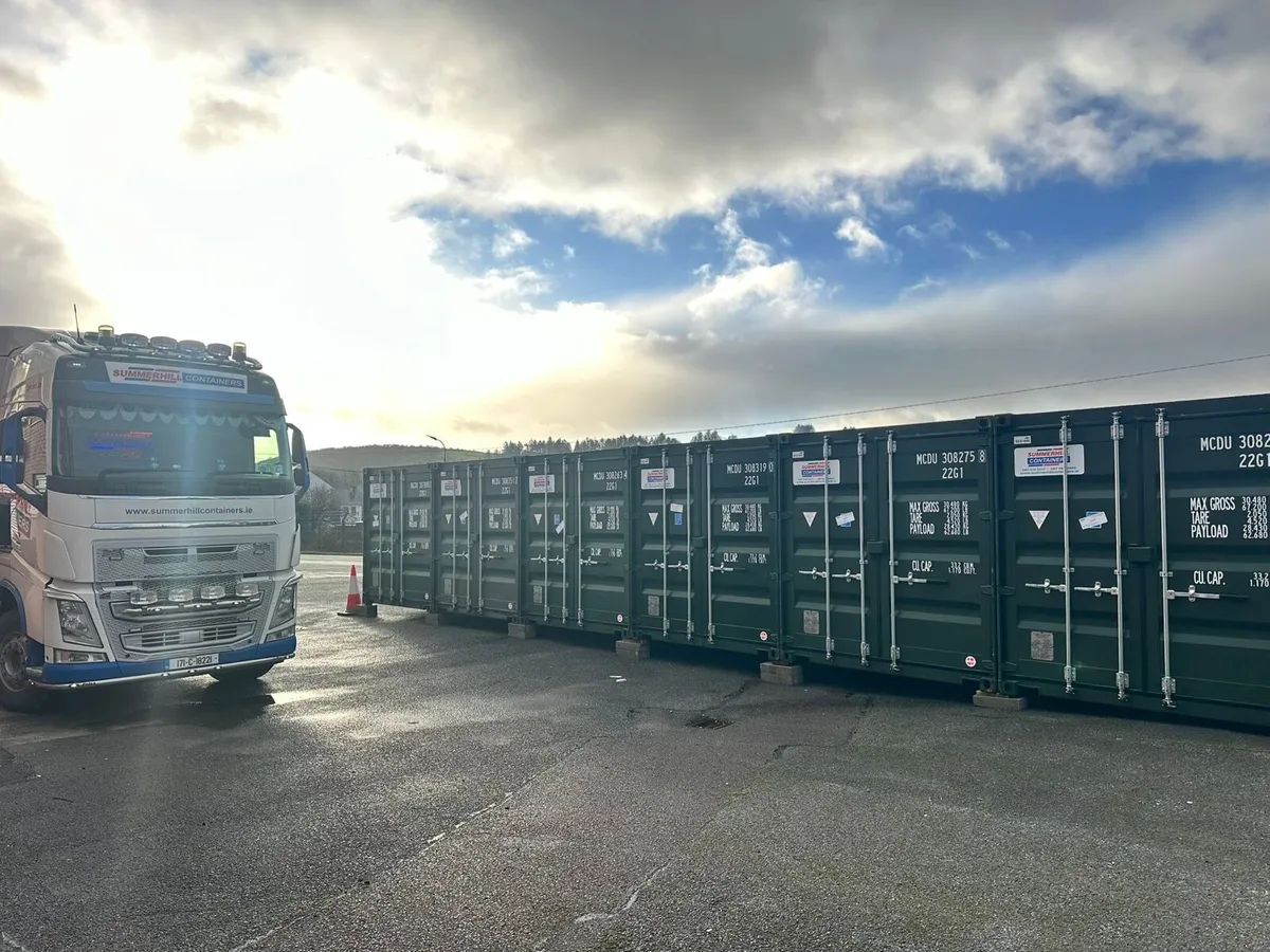 Self storage - Image 3