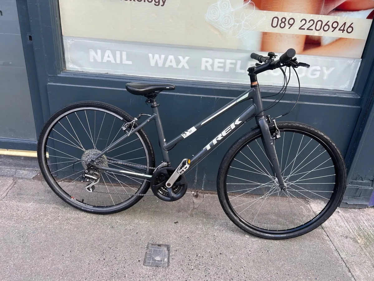 Trek  fx ❗️Open 7 days of the week ❗️ - Image 1