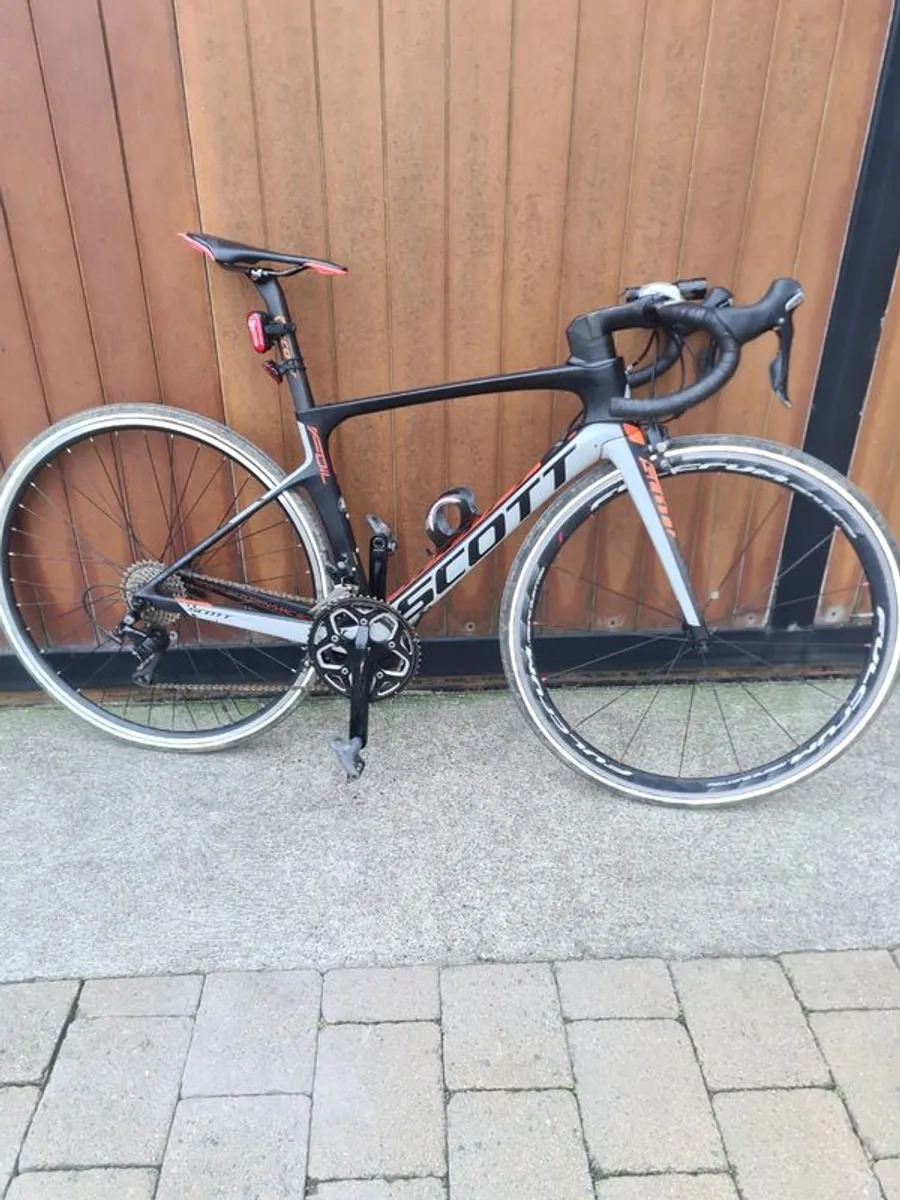 Scott foil 30 - Image 1