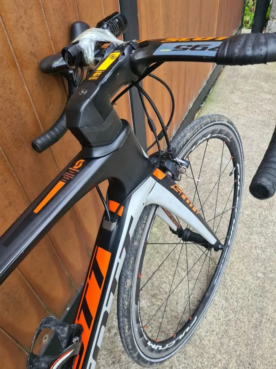 Scott foil 30 - Image 3