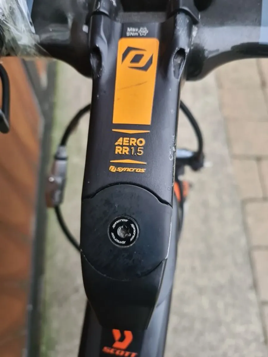 Scott foil 30 - Image 4