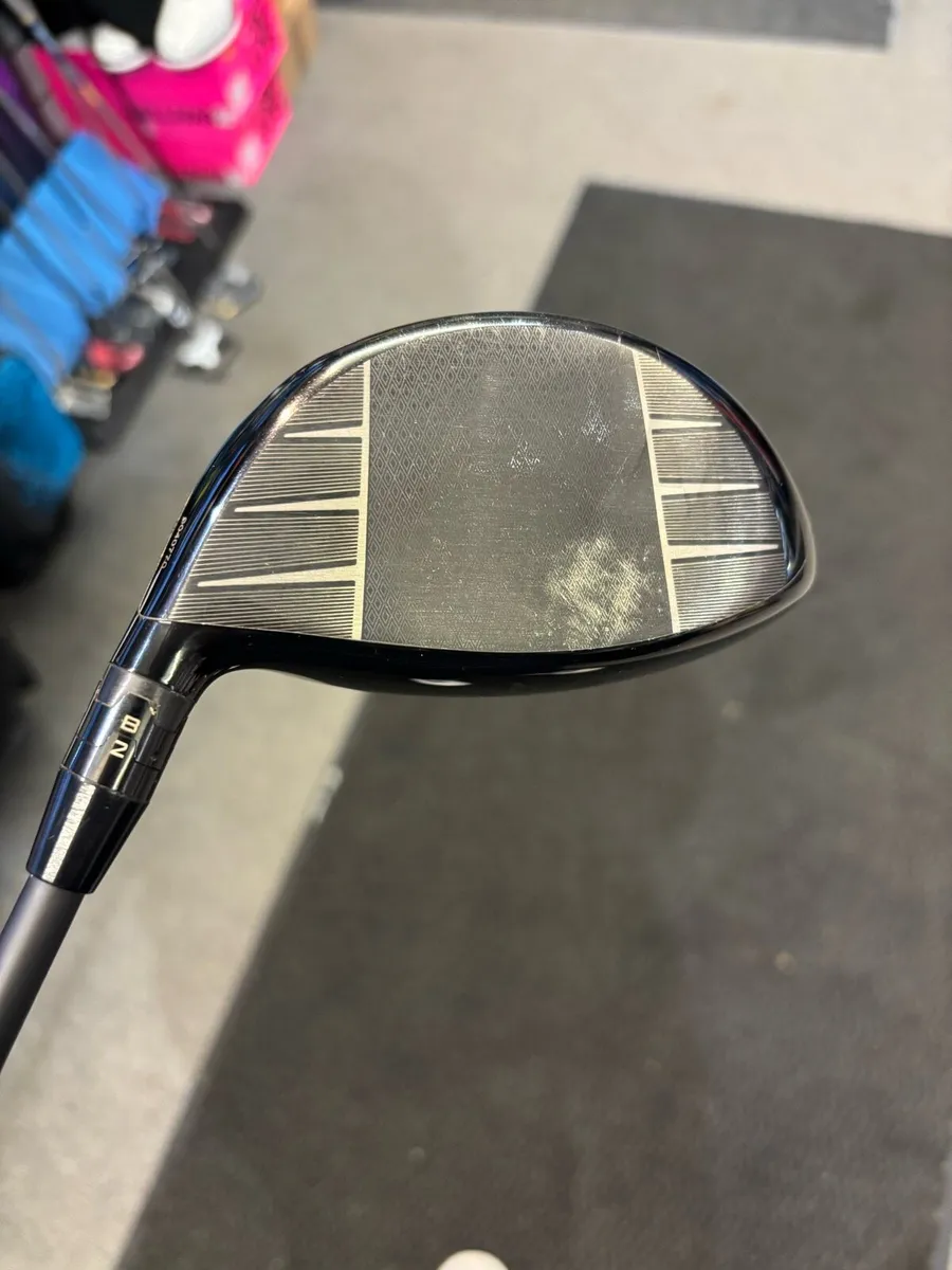 Titleist GT3 Driver - Image 2