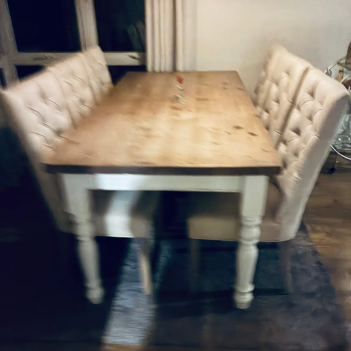 Dining Table - Image 1