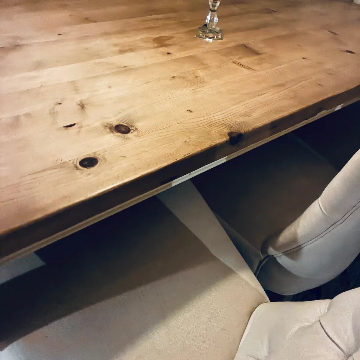 Dining Table - Image 2