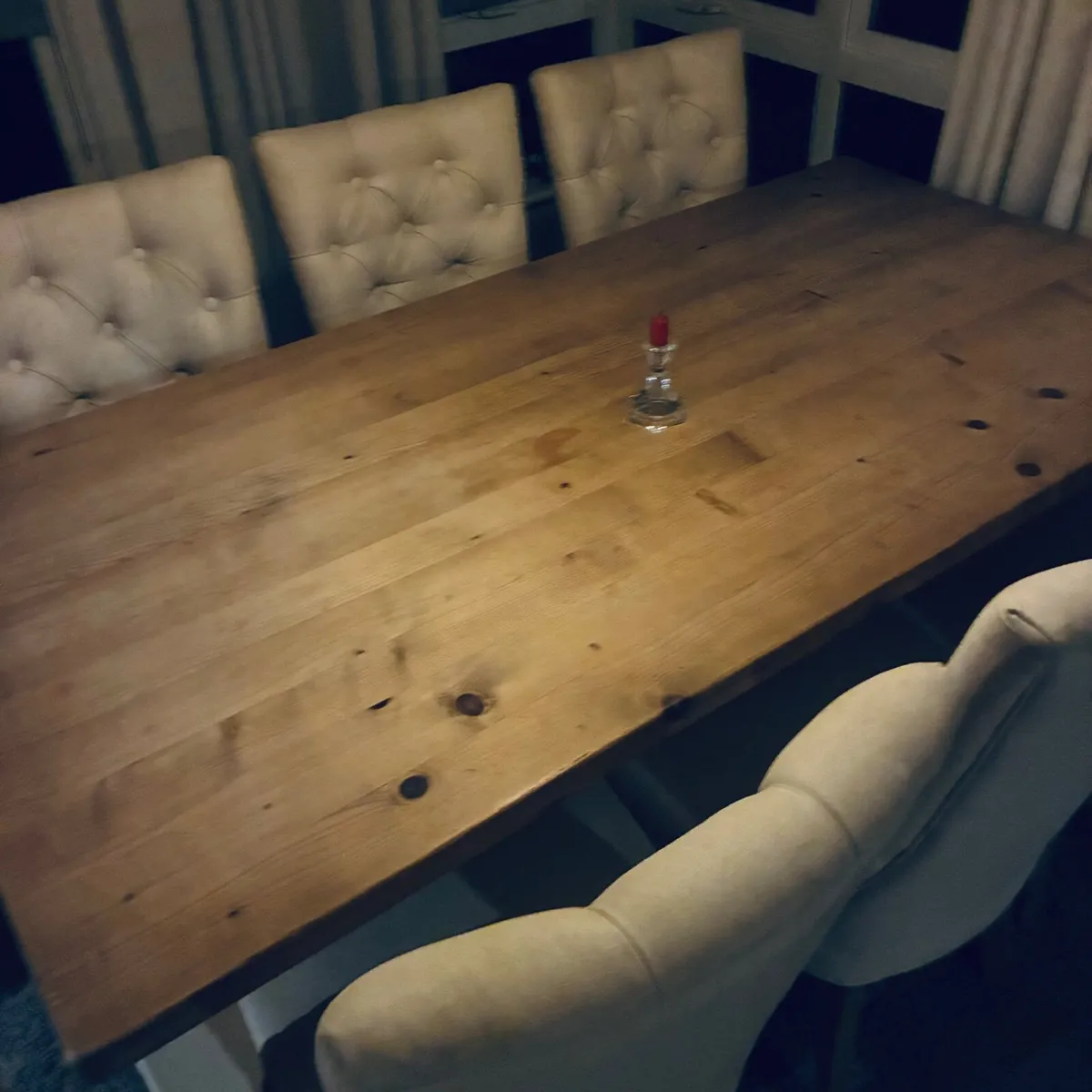 Dining Table - Image 4