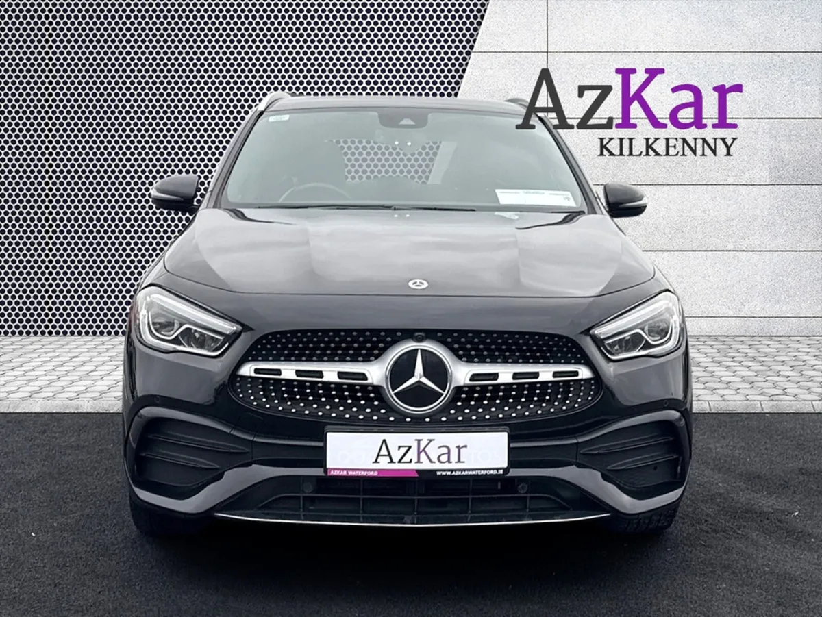 Mercedes-Benz GLA 2021 EXCLUSIVE AMG LINE AUTOMATI - Image 2