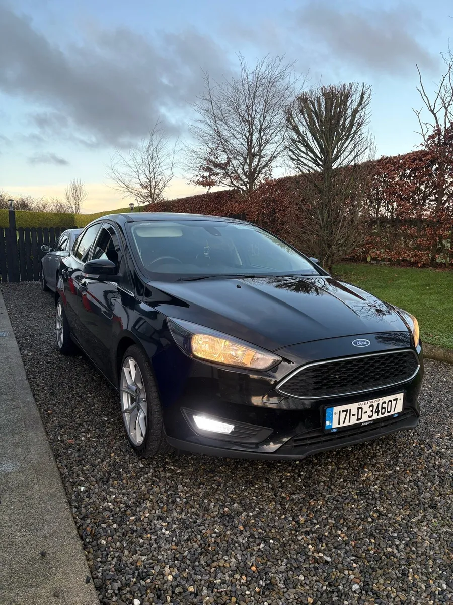 Ford Focus Auto - Image 1