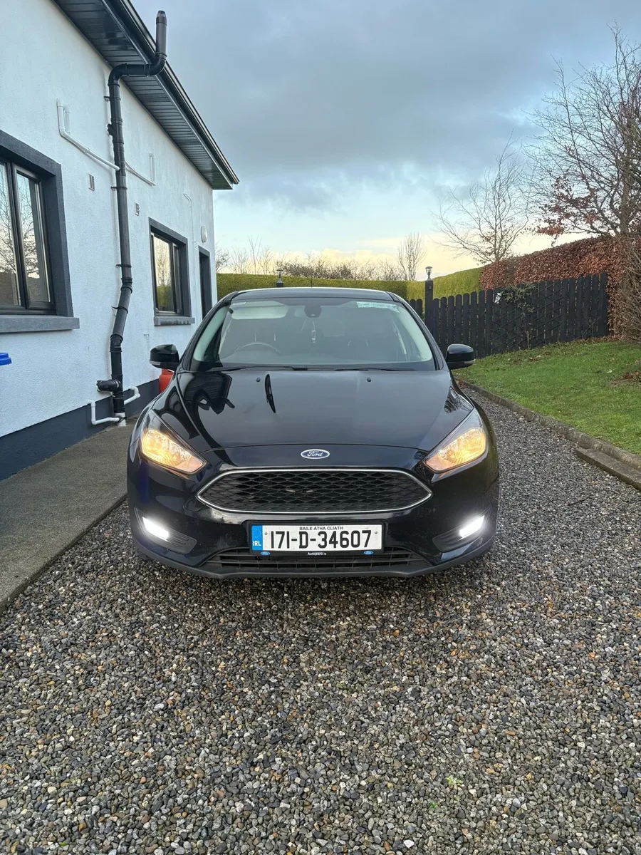 Ford Focus Auto - Image 2