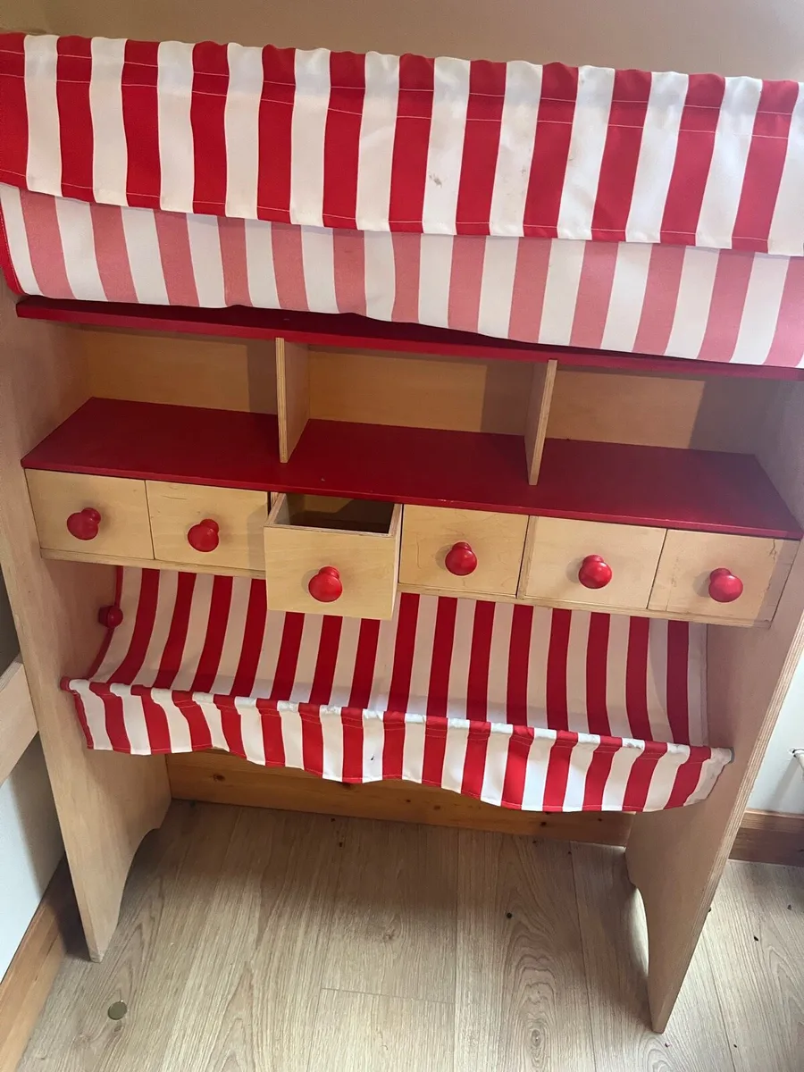 Wooden Toy Shop - Image 3